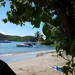 Location Marigot