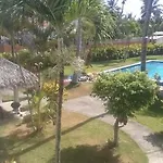Nathalia Vip Hotel