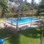 Nathalia Vip Hotel