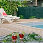 La Petite Villa Guadeloupe
