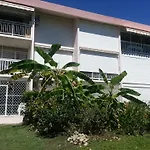 Appartement Residence Corail