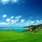 Tamarind Beach Hotel & Yacht Club