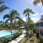 Alamanda Resort