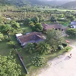 Fantasy & Beachnut Villas