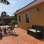 Pos Chiquito Luxury Apartment