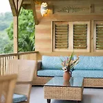 Castara Retreats
