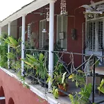 Charming Old World Apartment
