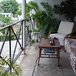 Charming Old World Apartment