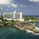 Condado Lagoon Villas At Caribe Hilton