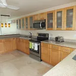 Bella Villa At Jolly Harbour