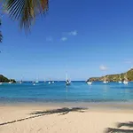 Lumpers, Galleon Beach