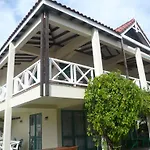 Rumagin Villa