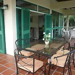 Rumagin Villa