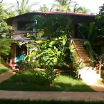 Hotel Coyamar