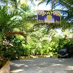 Hotel Coyamar