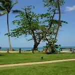 Hotel Coyamar