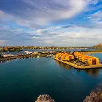 Palapa Beach Resort Curacao