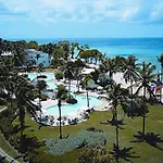 Almond Beach Village