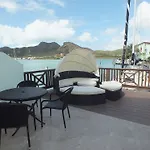 Bella Villa At Jolly Harbour