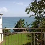 Residence De La Vielle Tour - Studio Particulier Vue Mer
