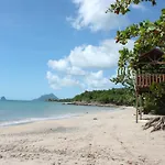 Bungalow Petit Paradis