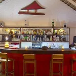 Hotel Restaurant Casa Grande