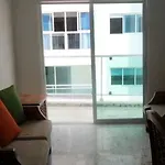 Apartahotel Green Coast