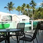 Apartahotel Green Coast