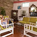 Habitation Hatt Hotel