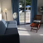 Nautilus Beach Apartments