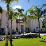 Villa, Hacienda B-23, Punta Cana Resort & Club