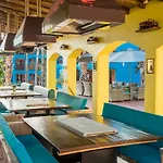 Kunuku Aqua Resort All Inclusive