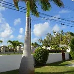 Frangipani Apartment