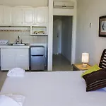 Ocean Spray Apartments