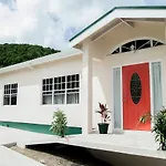 Five Senses Antigua