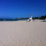 Apartamento Frente Al Mar