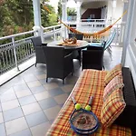 Appartement à la Résidence LA PLANTATION RESORT&SPA