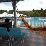 Appartement à la Résidence LA PLANTATION RESORT&SPA