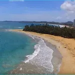 Gorgeous Beach Front Studio With Electricity Water Ac