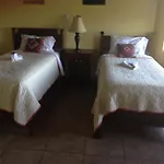 Milbrooks Resort