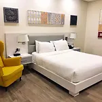 Satama Hotel