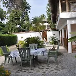 Hotel Piedra Marron