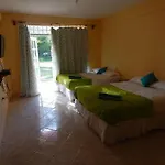 Canoe Bay Beach Resort