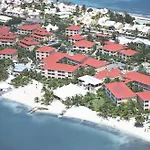 Le Flamboyant- Le Village
