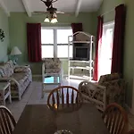 Pelican Beach Villas