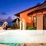 Over The Water Villas Sandals Royalcaribbean