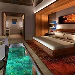 Over The Water Villas Sandals Royalcaribbean