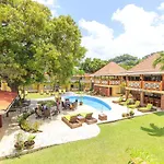 Sunset Shores Beach Hotel