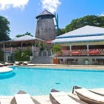 Hotel Eden Palm