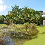 Hotel Eden Palm